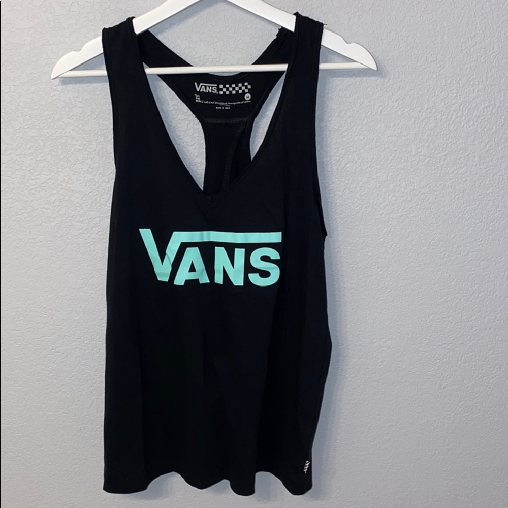 Vans Tank Top